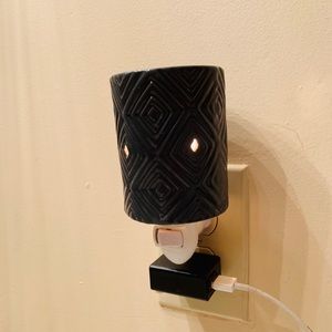 Wax burner
